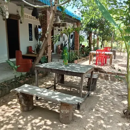 Happy Homestay - Local Vibe Phumi Puok Chas Room photo