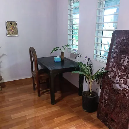 Happy Homestay - Local Vibe Phumi Puok Chas Room photo