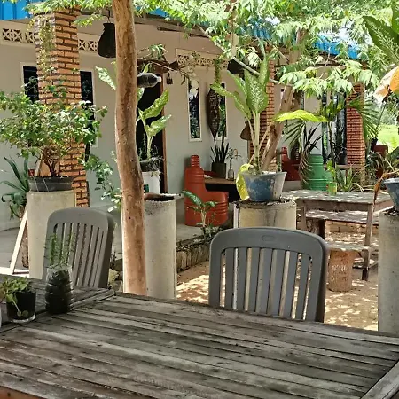Happy Homestay - Local Vibe Phumi Puok Chas Room photo